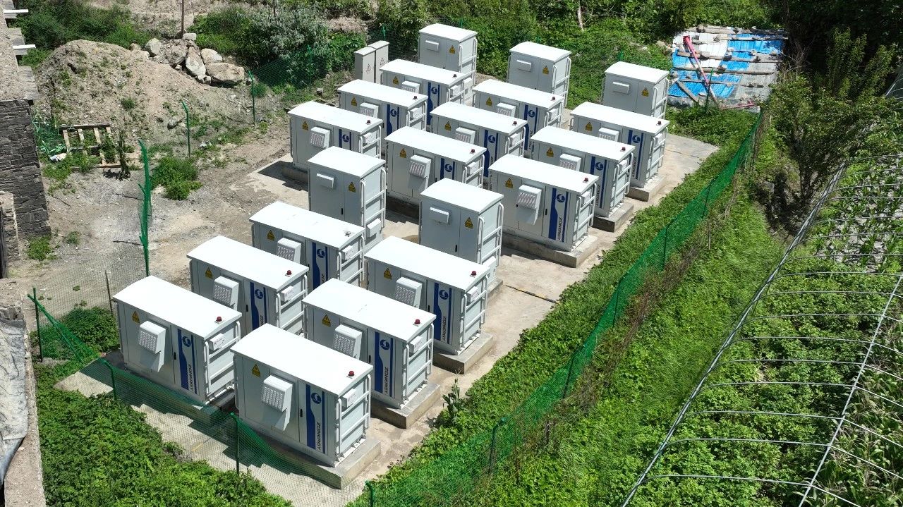 調(diào)峰-價(jià)差|工商業(yè)儲(chǔ)能投資收益計(jì)算-汽車充電樁_充電樁生產(chǎn)_充電樁廠家_深圳耀萊充新能源科技有限公司