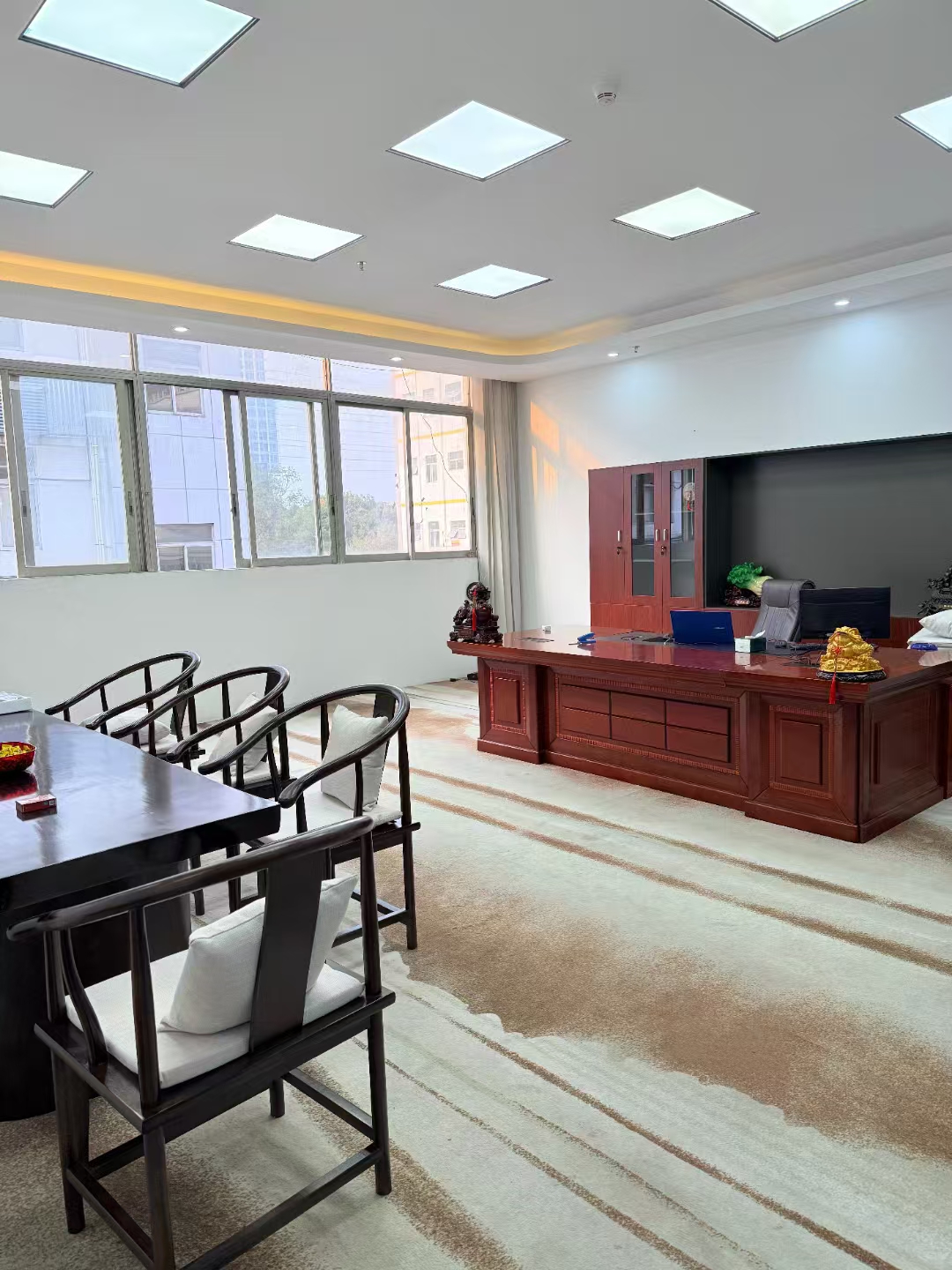 喬遷新址，智啟未來——耀萊充充電樁制造基地戰略升級，開啟綠色能源新篇章-汽車充電樁_充電樁生產_充電樁廠家_深圳耀萊充新能源科技有限公司